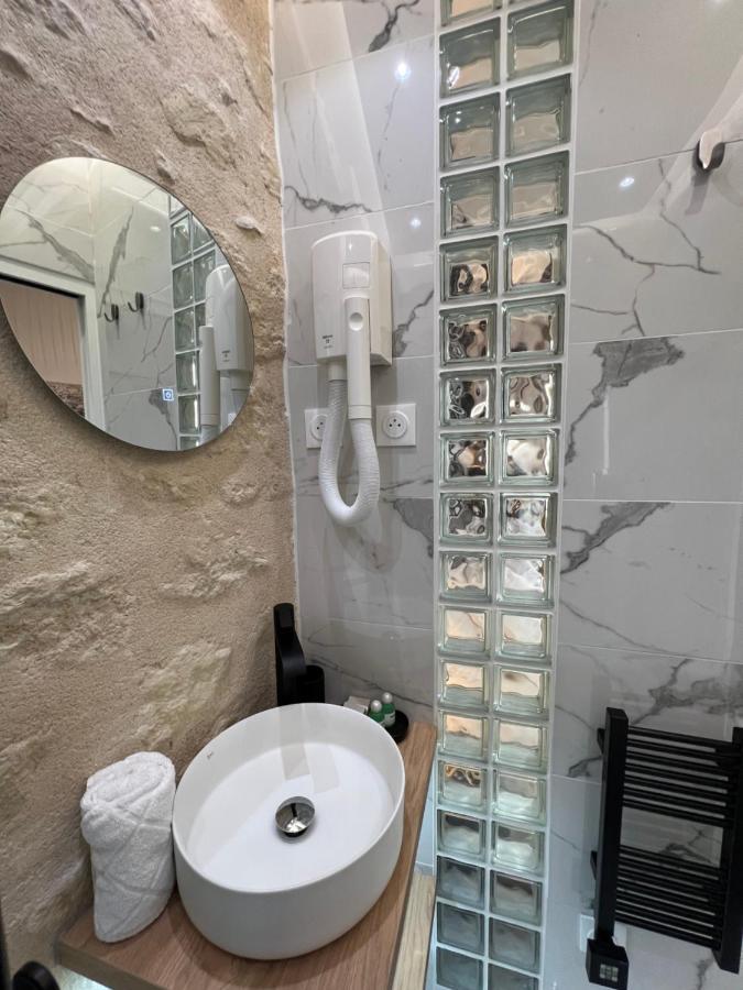 Studios Pasteur- Paris Xve エクステリア 写真